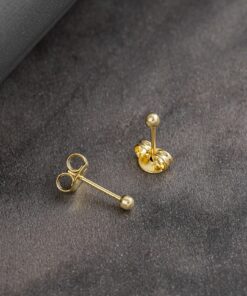 Alternative view of Arete Balin 2mm Piangere