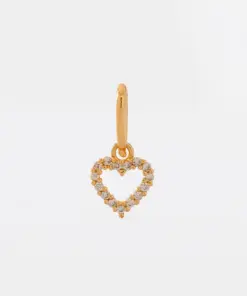 Dije Heartsy Piangere