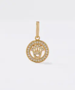 Dije Corona Piangere