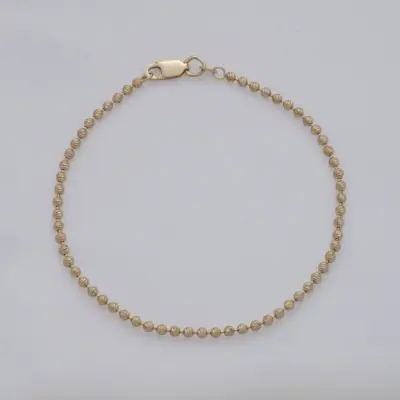Pulsera Militar IT 19.5 Cms Piangere