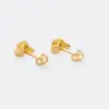 Arete Gucci Finito Piangere