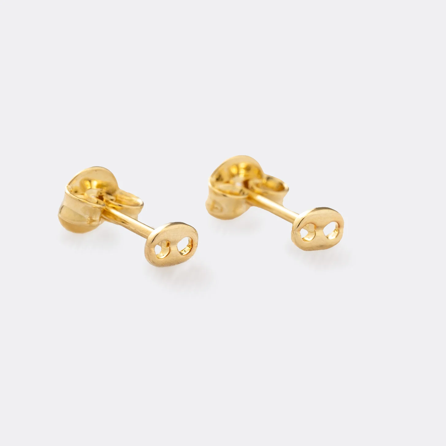 Arete Gucci Finito Piangere