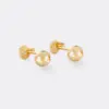 Arete Gucci Piangere