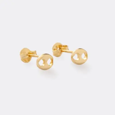 Arete Gucci Piangere