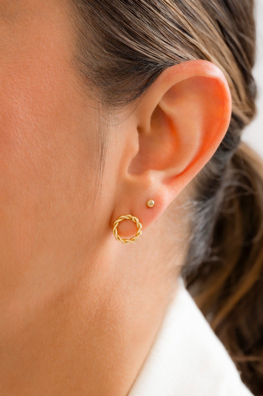Arete Balin 3 Mm Piangere - Image 5