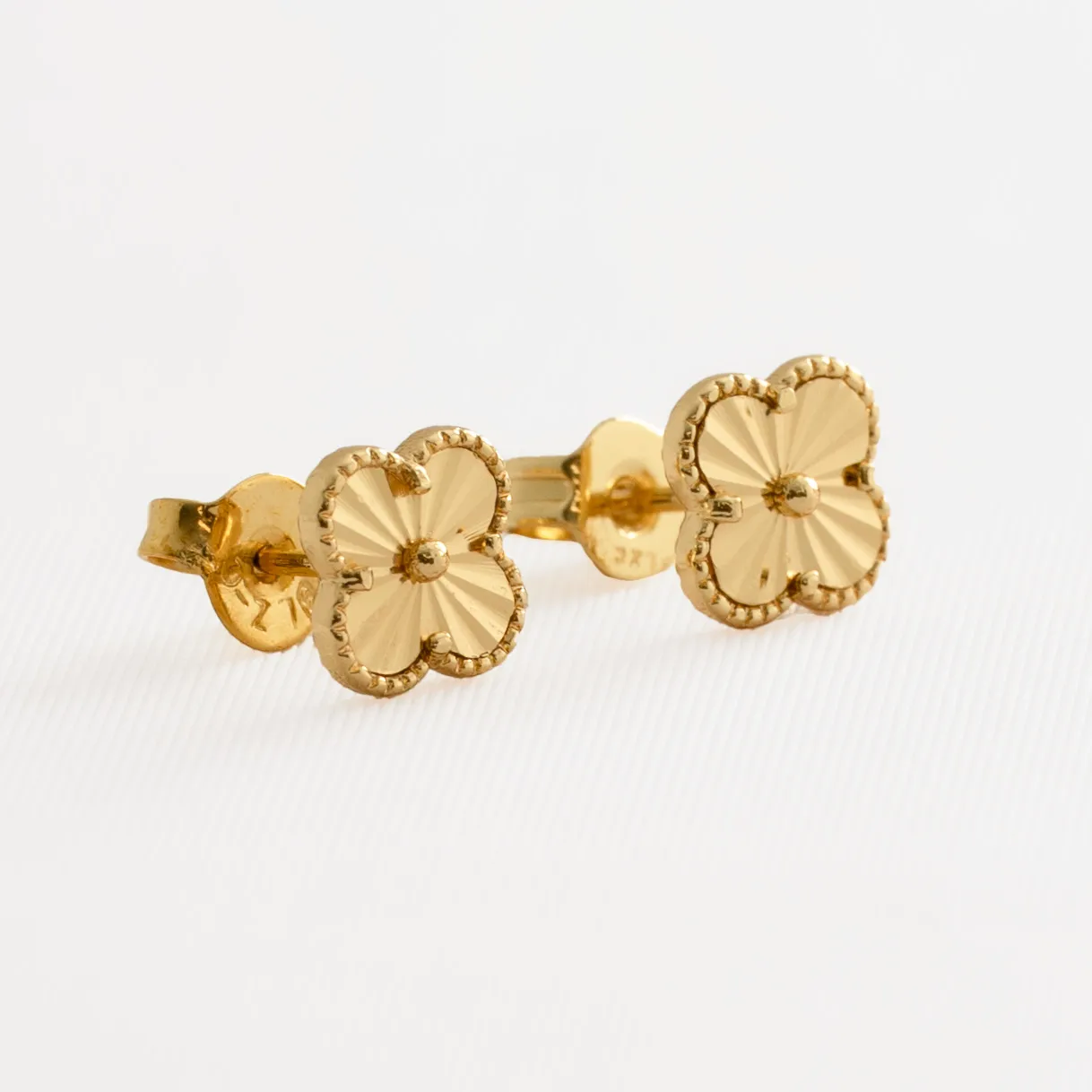 Arete Clover 0,8 mm Piangere