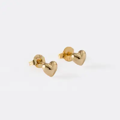 Arete Baby Heart Piangere