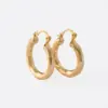 Arete For Love Piangere