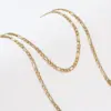 Cadena 3*1 IT 2.9 mm 65 Cms Piangere