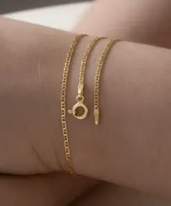 Alternative view of Pulsera Marine IT 1.5 mm 16 Cms Piangere