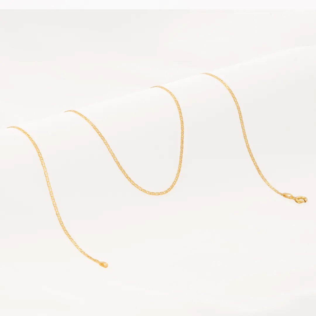 Cadena Marine IT 1.5 mm 65 Cms Piangere - Image 4