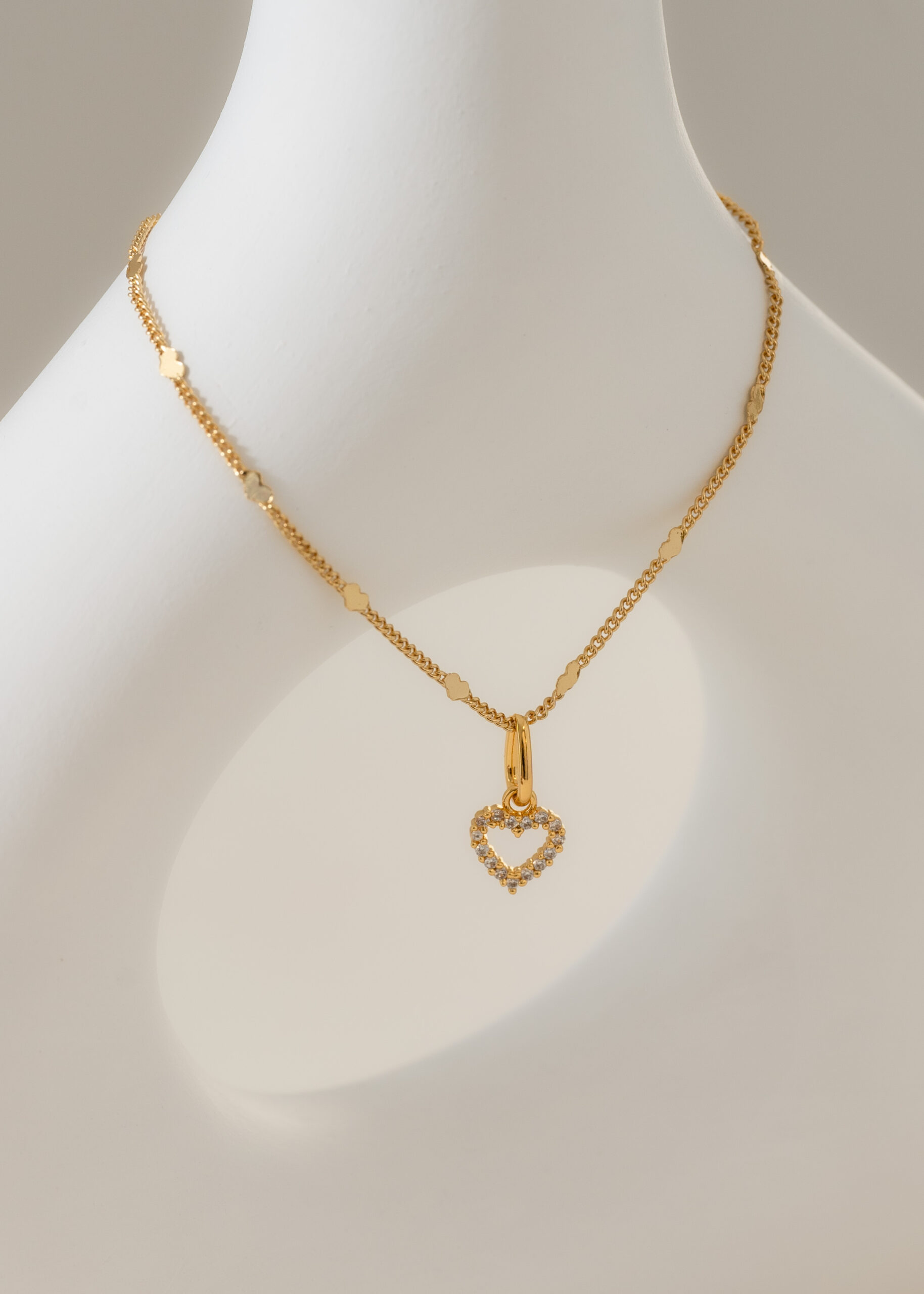 Dije Heartsy Piangere - Image 3