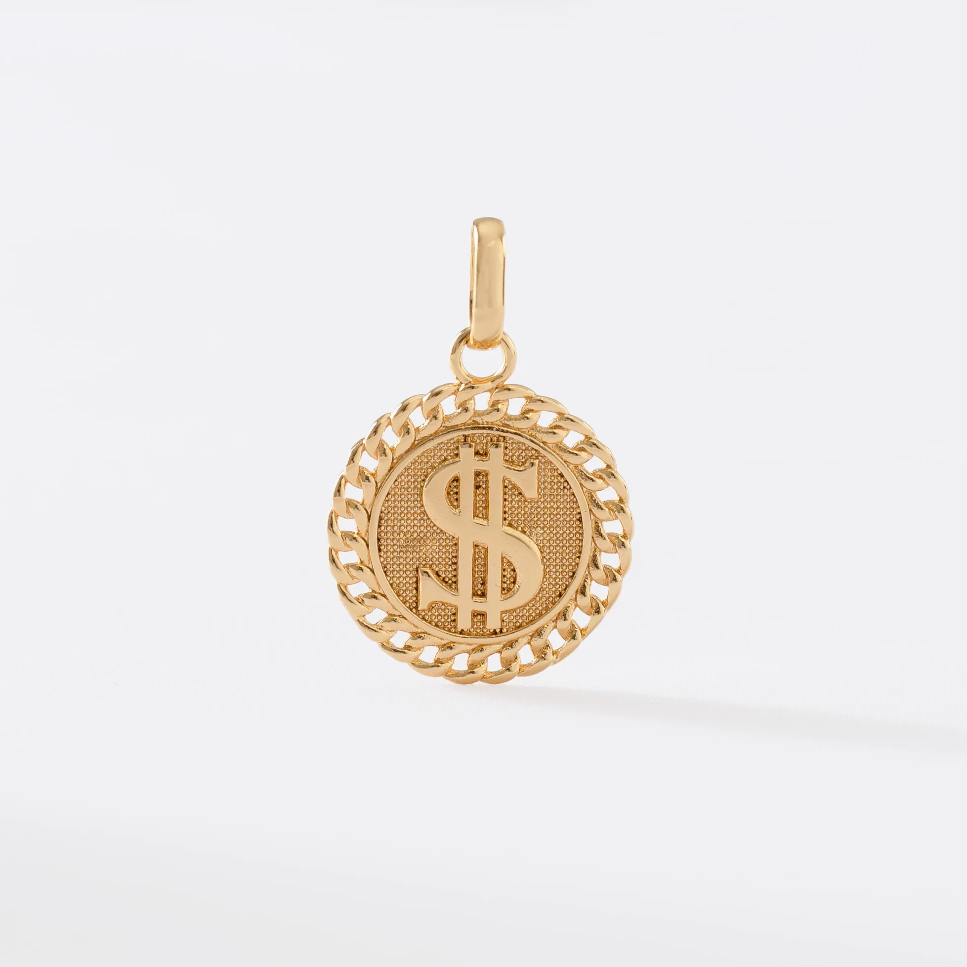 Dije Signo Peso Piangere - Image 2