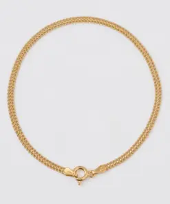Pulsera Arrow IT 2.6 mm 19.5 Cms Piangere