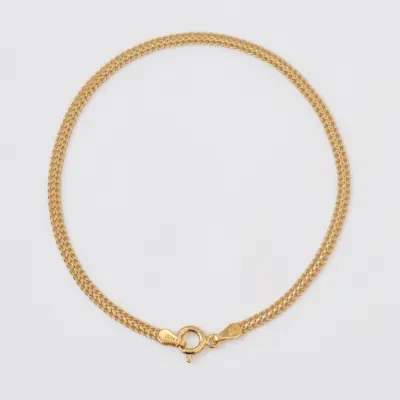 Pulsera Arrow IT 2.6 mm 19.5 Cms Piangere