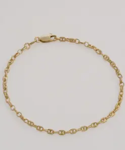 Pulsera Gucci IT 2,5 mm 16 Cms Piangere
