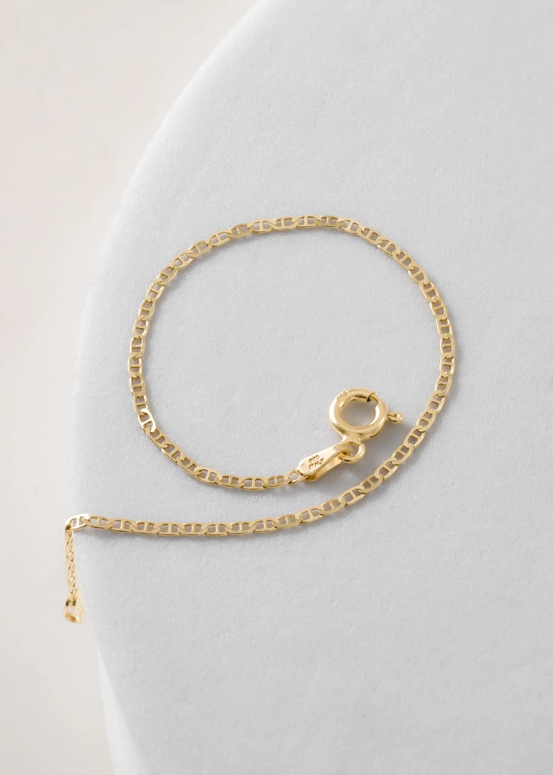Pulsera Marine IT 1.5 mm 16 Cms Piangere - Image 3