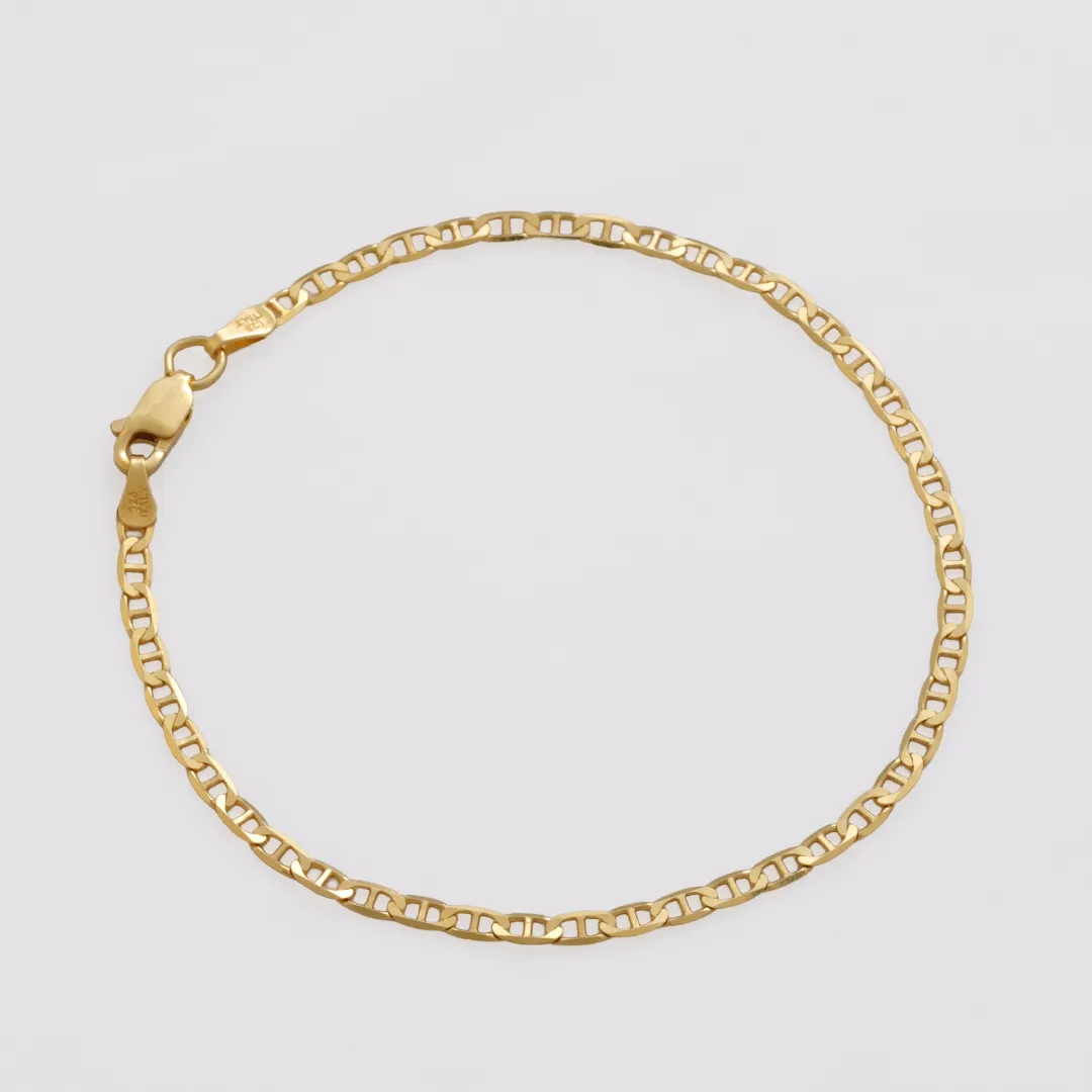 Pulsera Marine IT 2.8 mm 19.5 Cms Piangere
