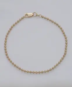 Pulsera Militar IT 19.5 Cms Piangere