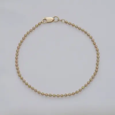 Pulsera Militar IT 19.5 Cms Piangere