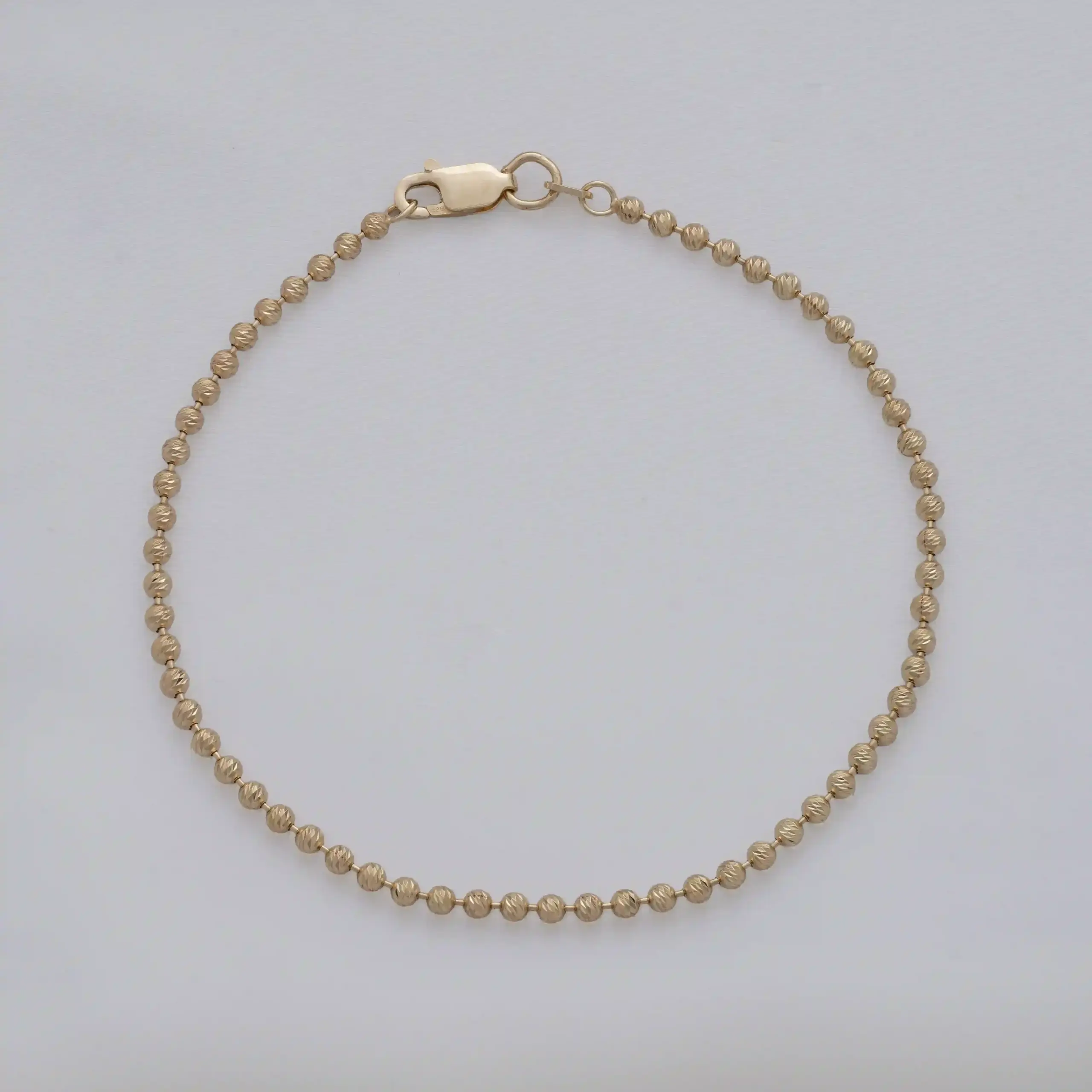 Pulsera Militar IT 19.5 Cms Piangere